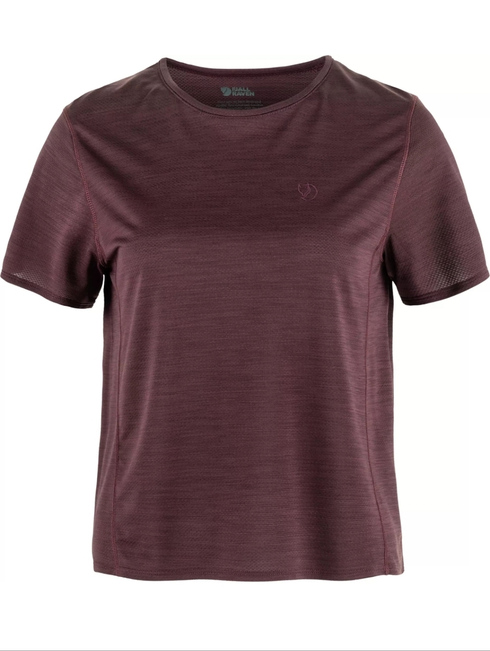 Fjallraven Women's Abisko Lite Shirt